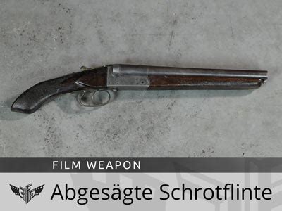 Tool Review: Schrotflinte